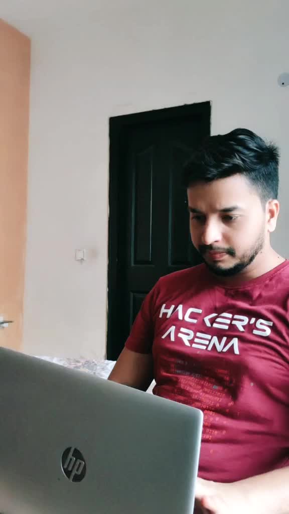 @Rohit Vaidya