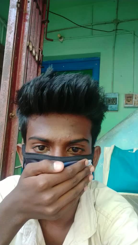 @Vijay Ragavan
