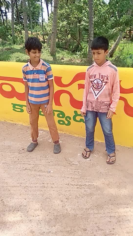 @N BhAskar NagumAntry