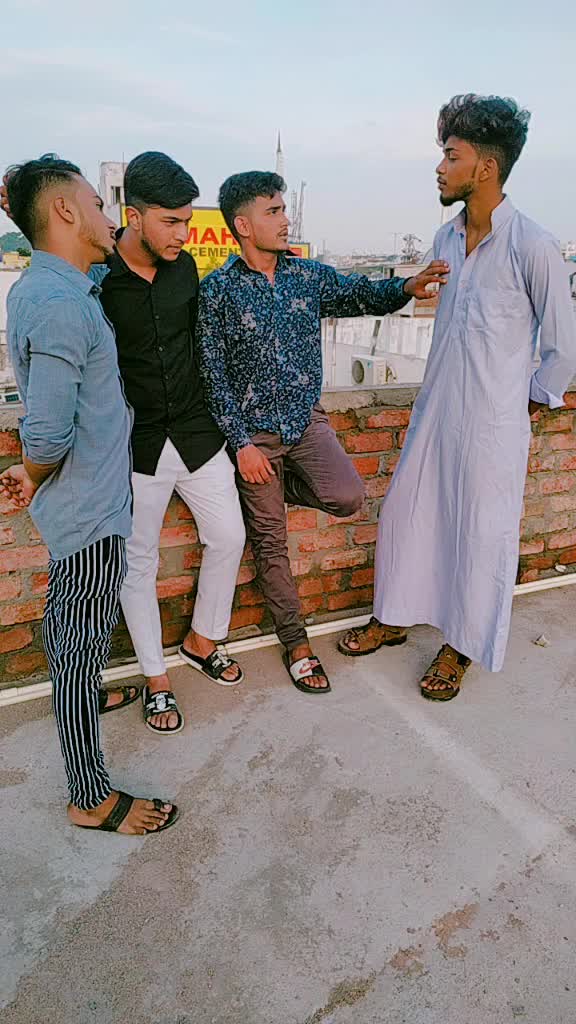 @Mohd Faisal