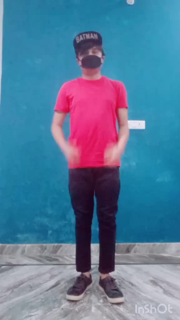 @Ravi Raj