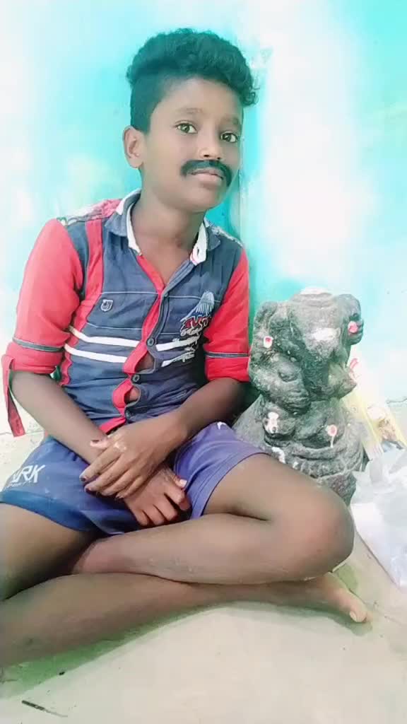 @Rio sundar