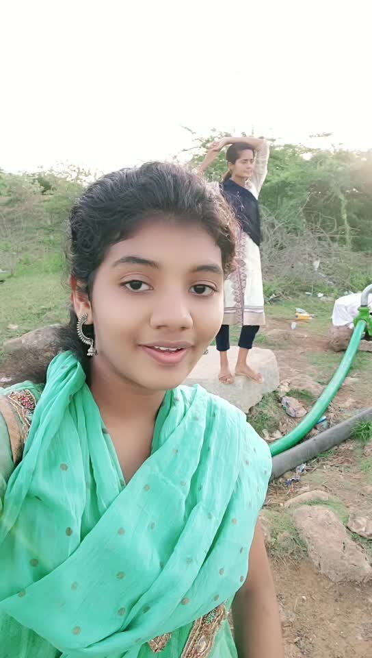 @👑tamil ponnu👑