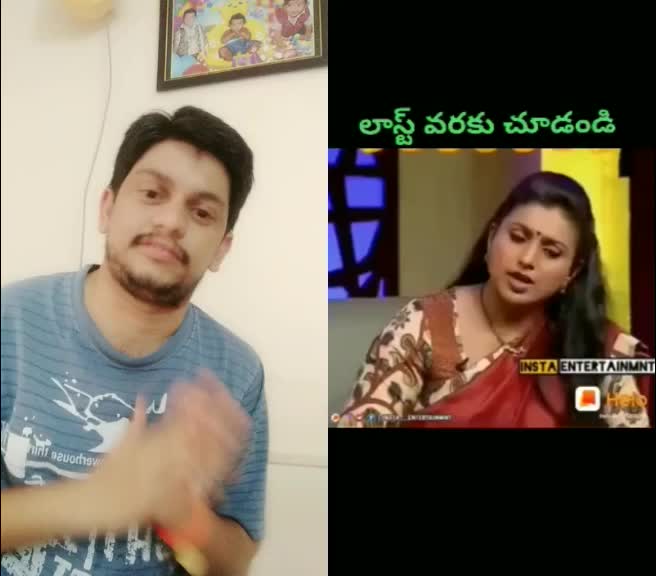 @Anil Naidu