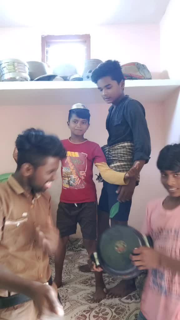 @SC Simhadri