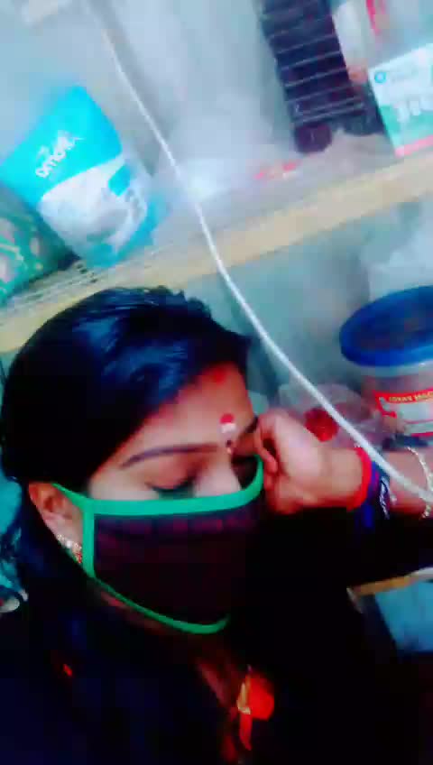 @Anitha Pramod