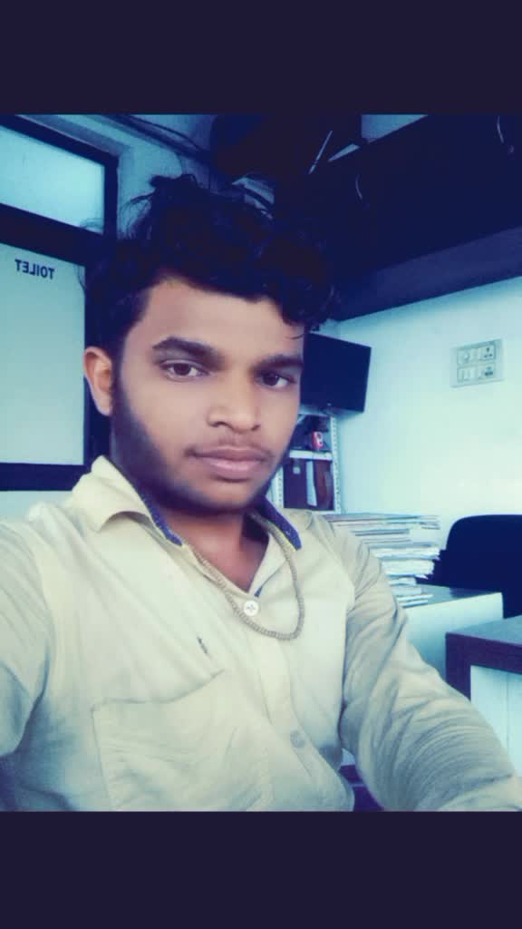 @Alok das