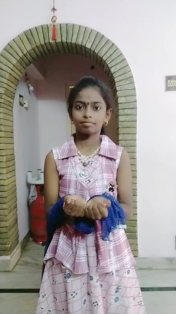 @Saragadam Trunadh