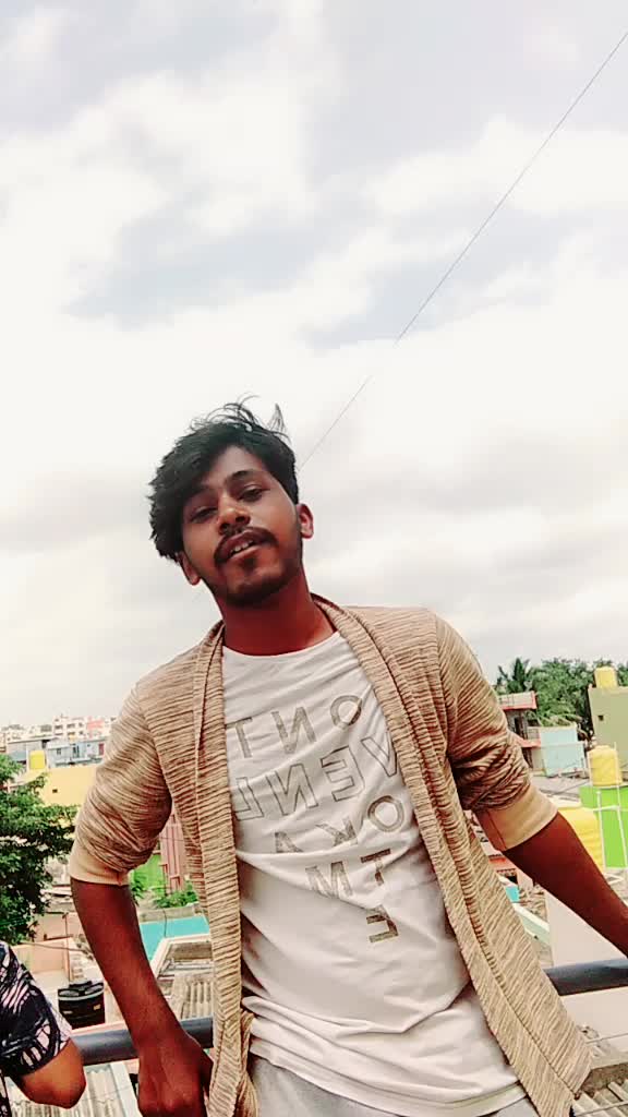 @Sharu Sharath Kumar