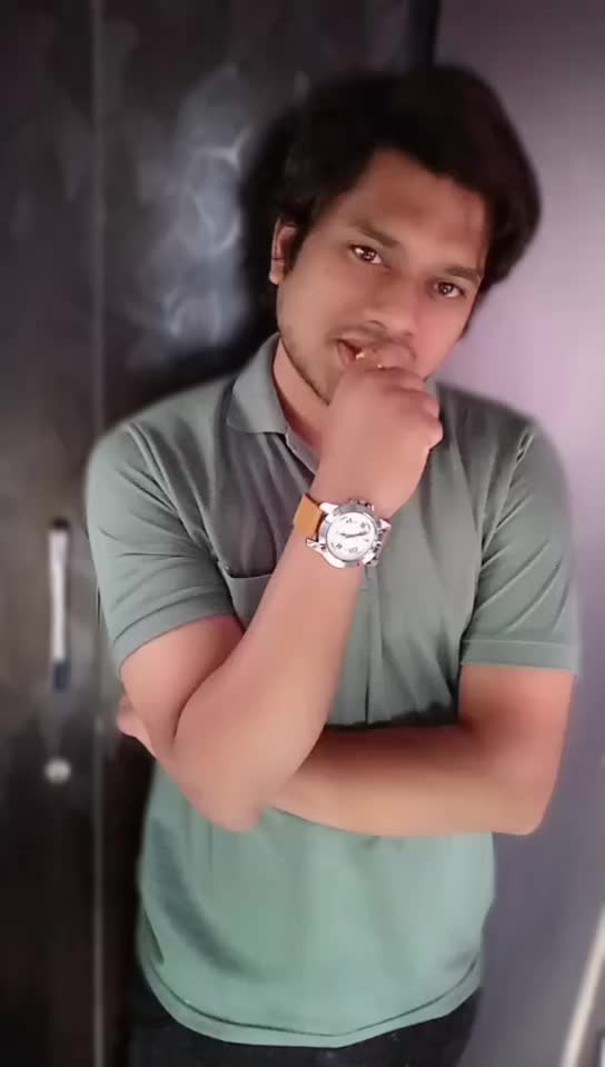 @AnuJ BodhE