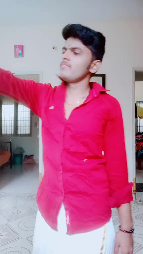 @vijay😍