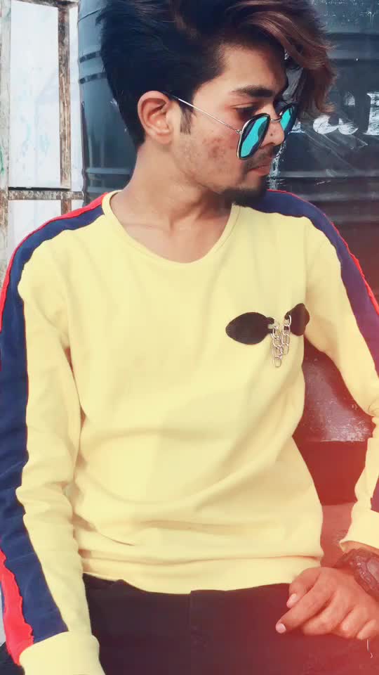 @Zeeshan Khan
