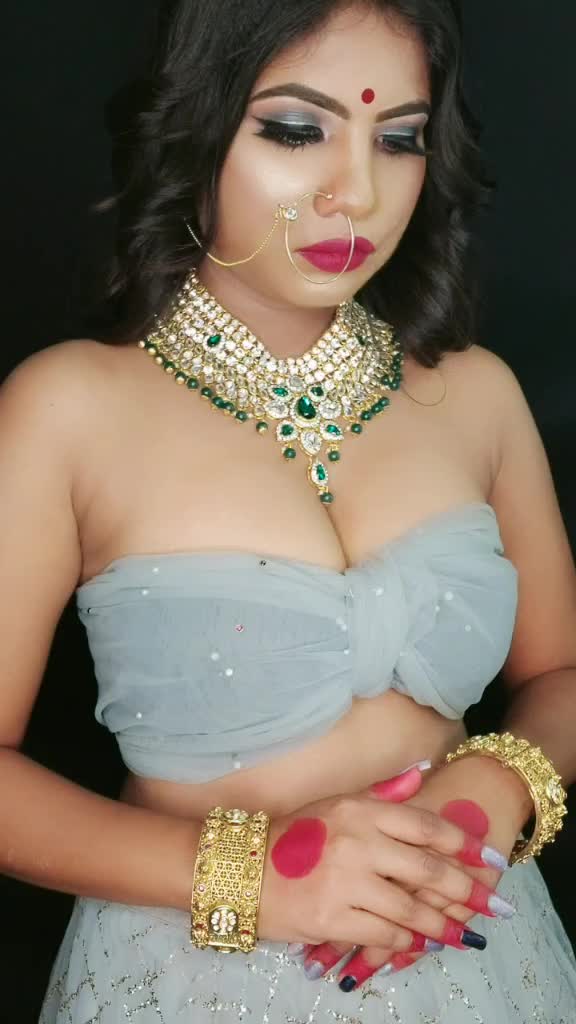@parulsainimakeovers
