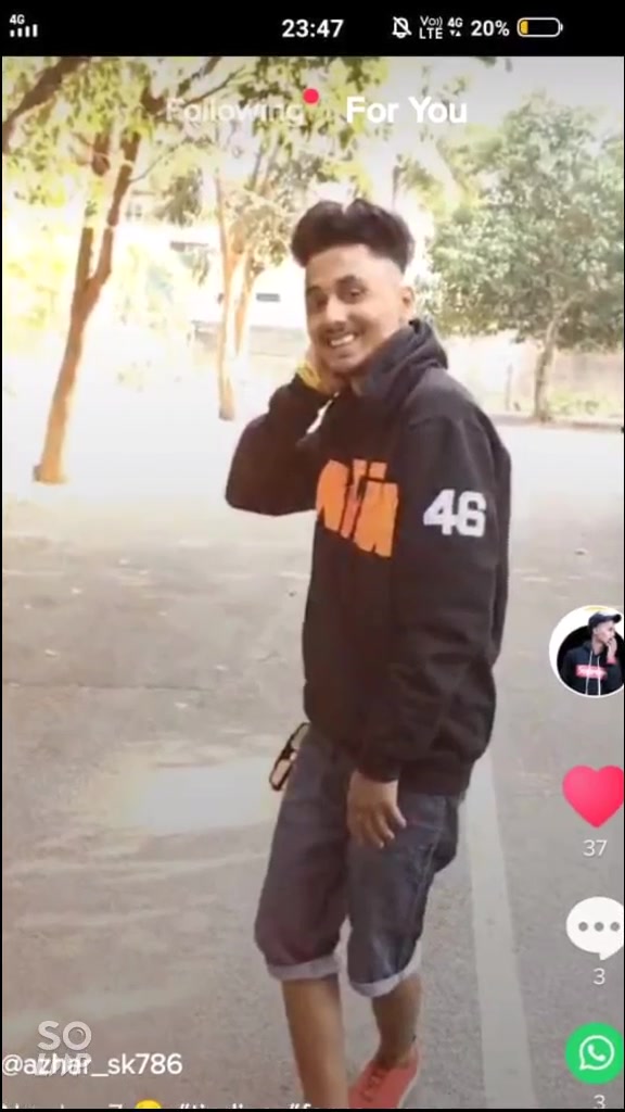 @🔥 AZHAR SK 🔥