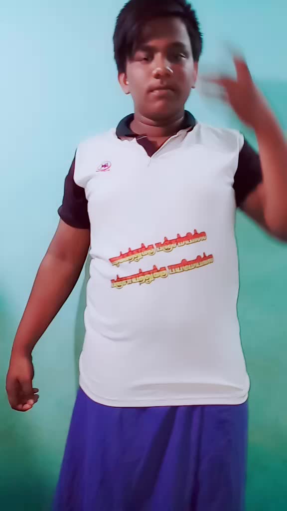 @Trichy pullingo
