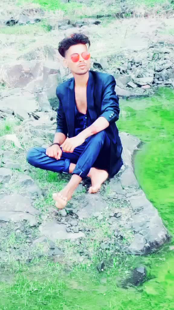 @Arjun Chavan