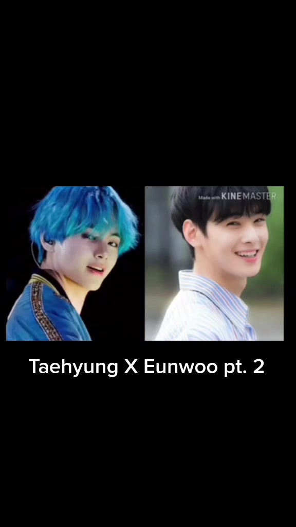 @Cha Eunwoo 차은우
