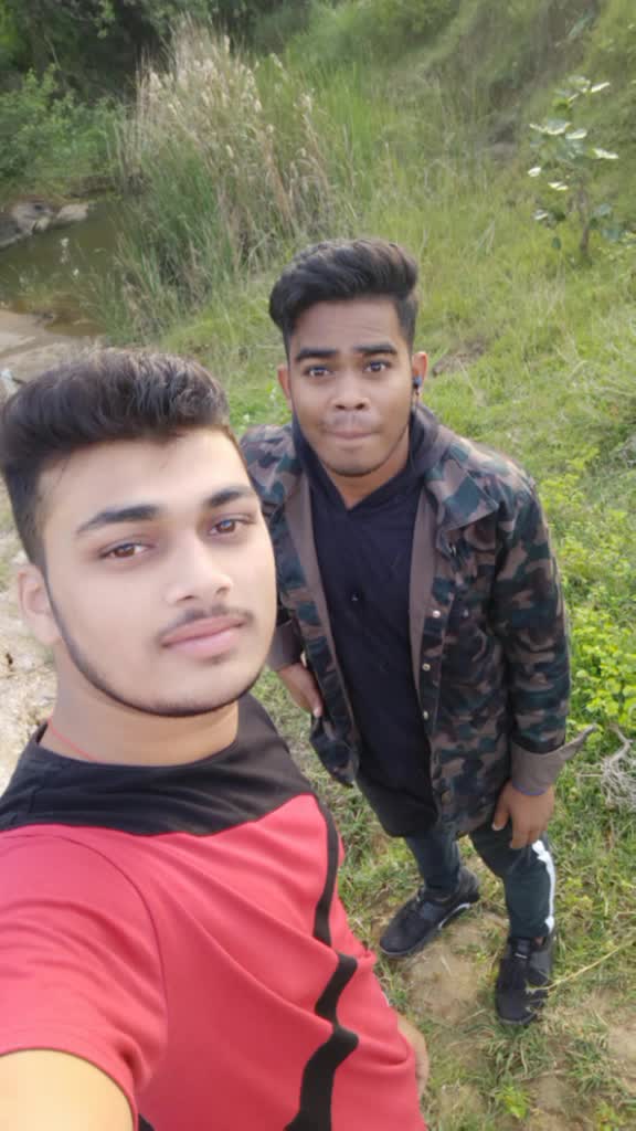 @Subrnasu kumar