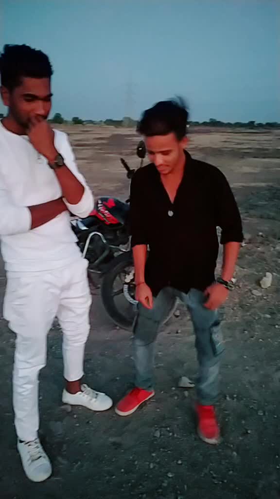 @Armaan Shaikh