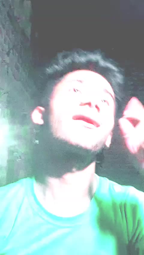 @koi mera real friend banega