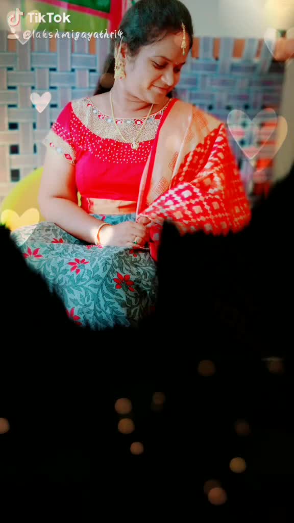@Lakshmi Gayathri