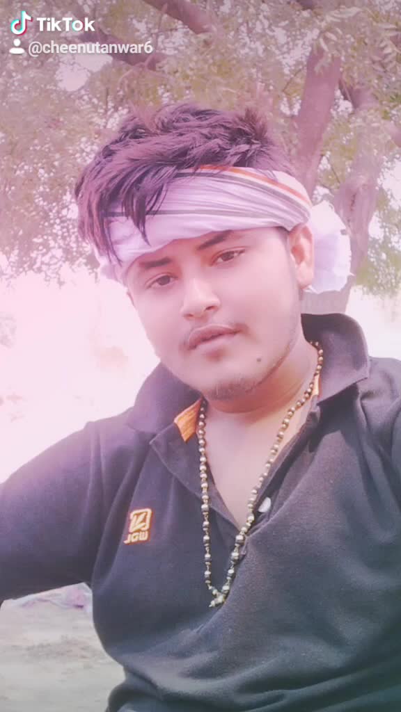 @Cheenu Tanwar
