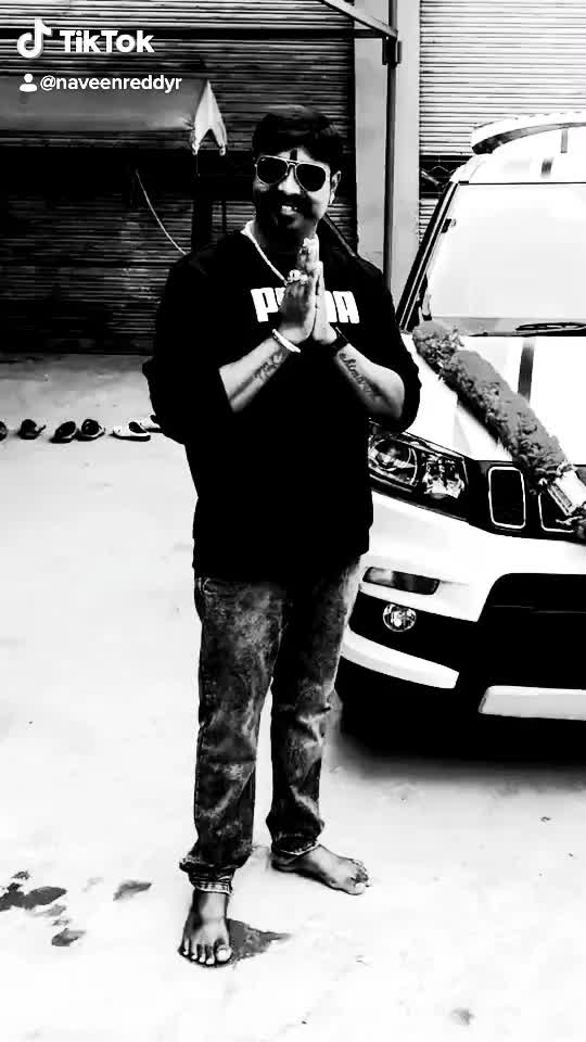 @Naveen Reddy