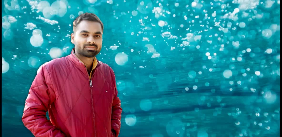@Dharmendra Dungarjal