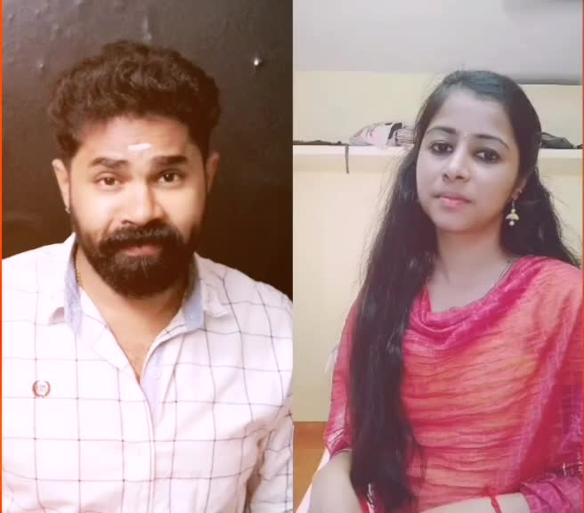 @arun nair
