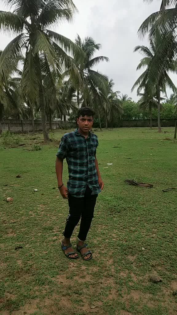 @Ganesh Akkaraboena
