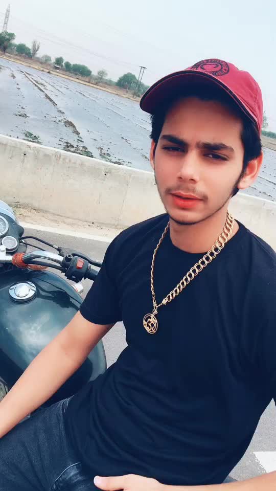 @GaUrav DaHiya