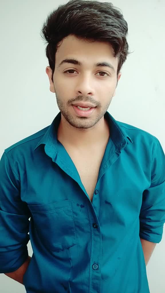 @&hearts;️Cute munda&hearts;️