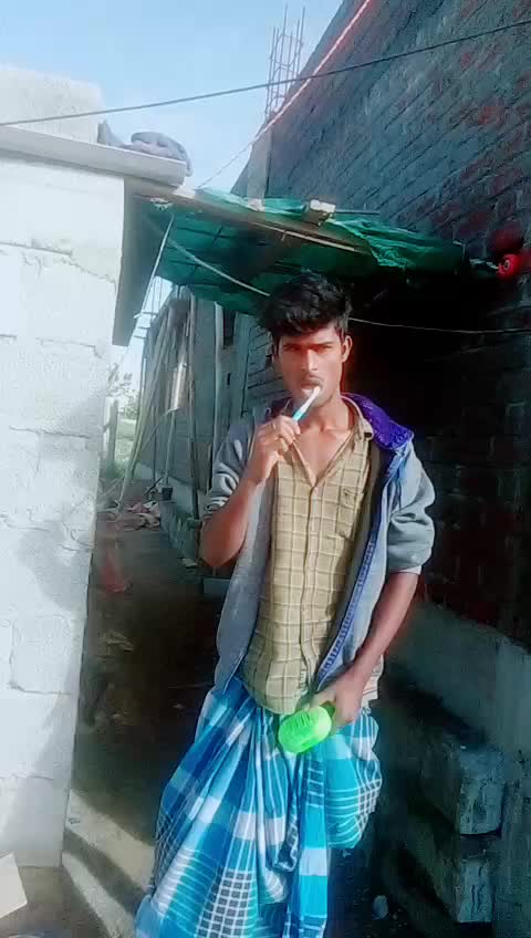 @Agri veera