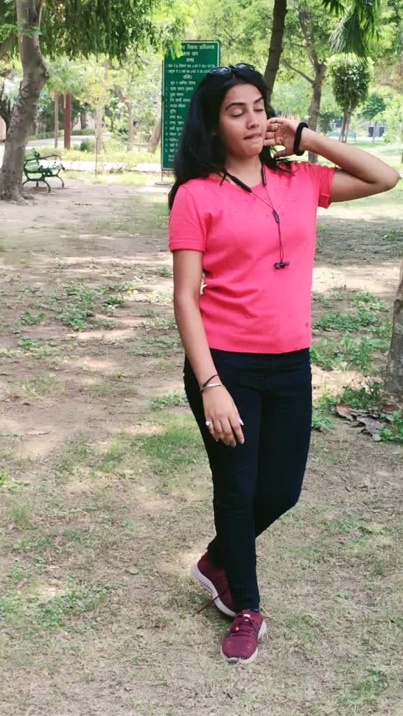 @Anjali Dubey