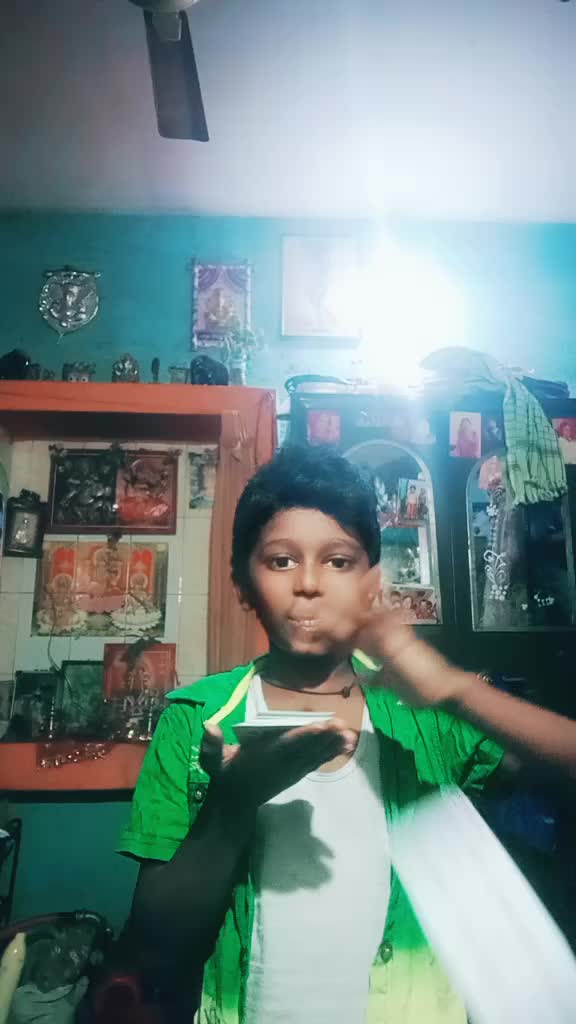@AVL  Vignesh 1072