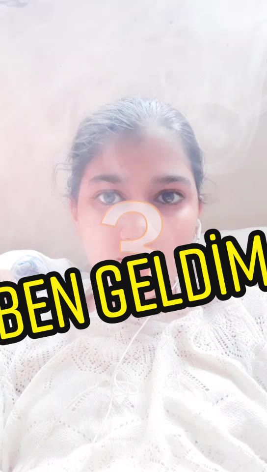 @Eftelya Berfin Dayan