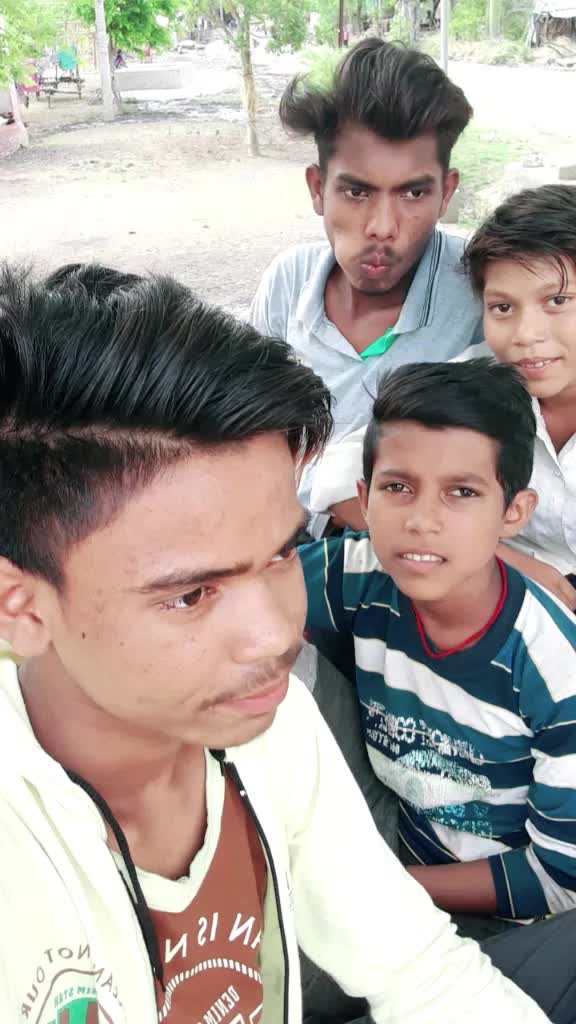 @आदिवासी वादळ टिम0016