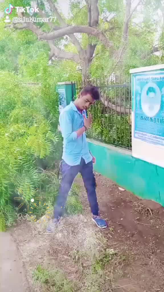 @Silukumar