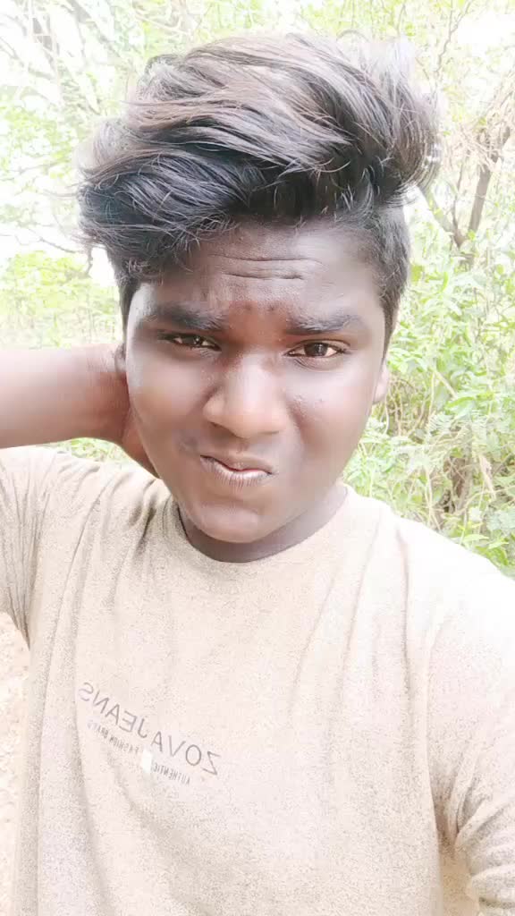 @Perarasu Perarasu