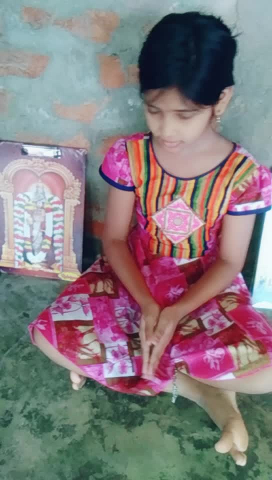 @maheswari Sri satya