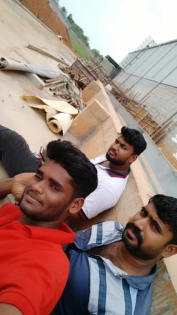 @Saravana Randy