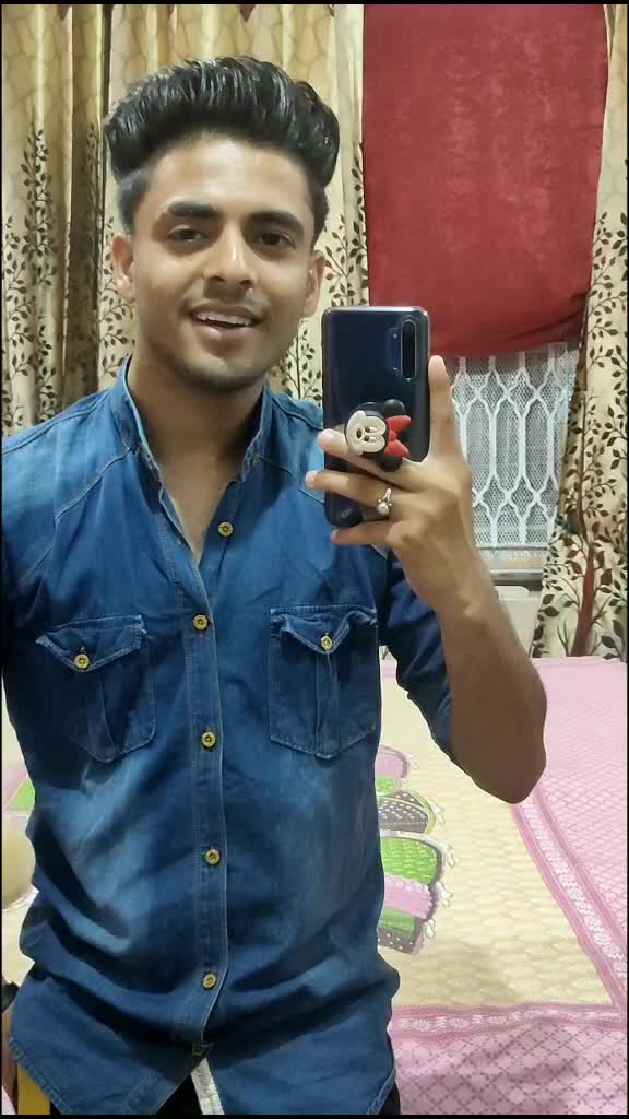 @🔥Harsh Bhagat🔥