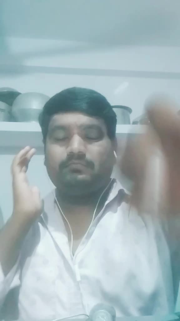 @Mangali Anilkumar