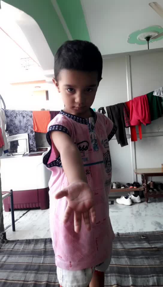 @SAPNA JANGRA