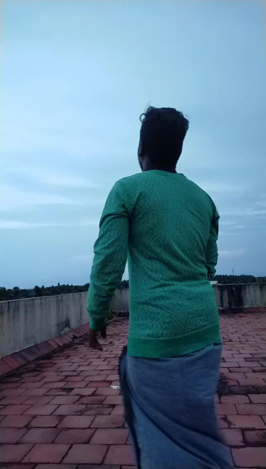 @looking forward
