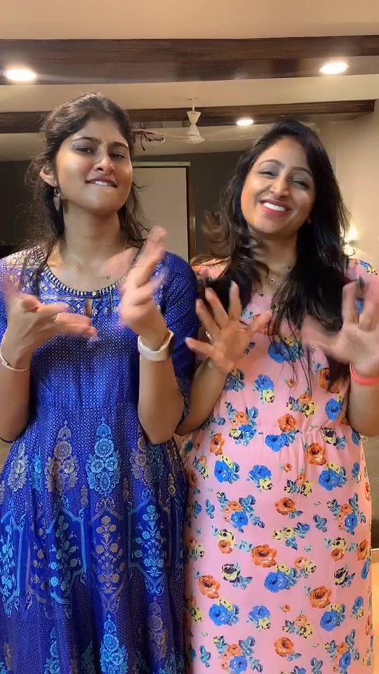 @Gauthamy