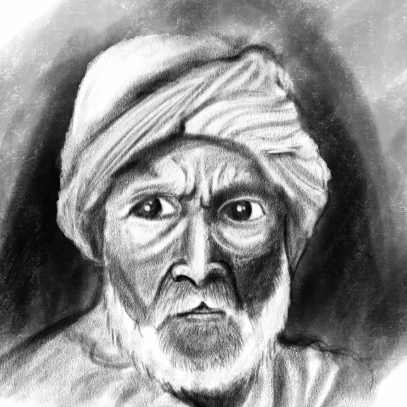 @#pawan_art_studio
