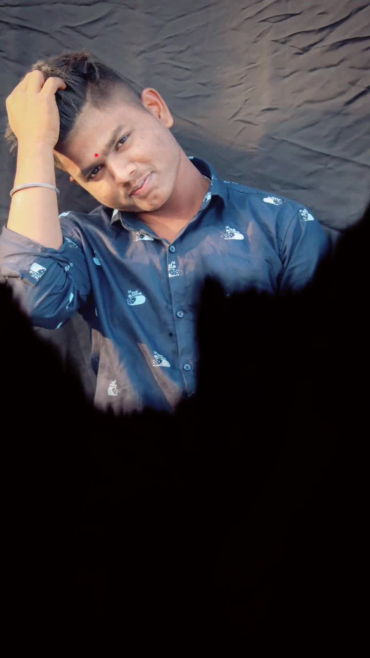 @Sangam Kadav