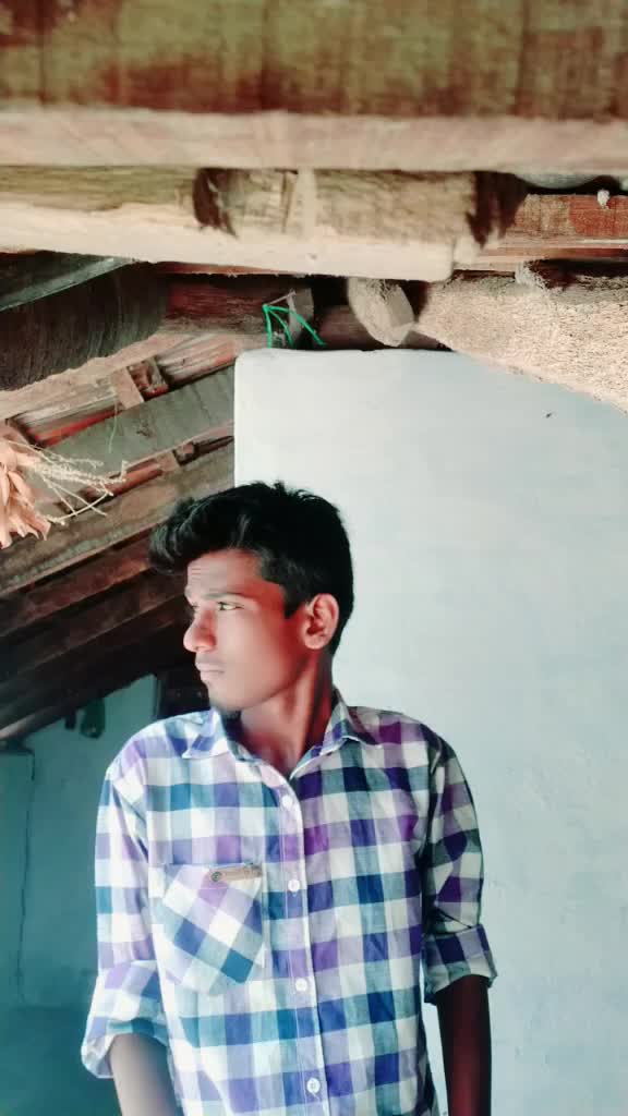 @Vijay Ragavan