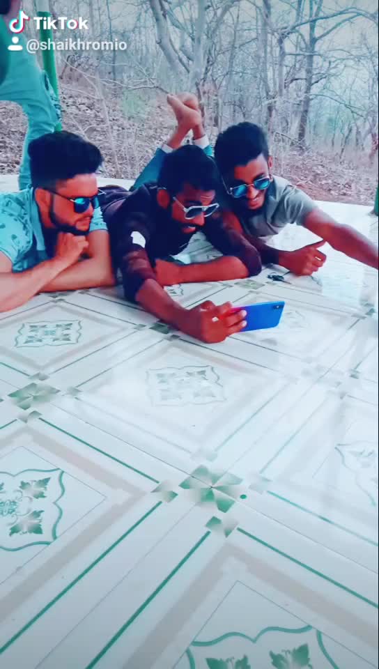 @shaikh romio